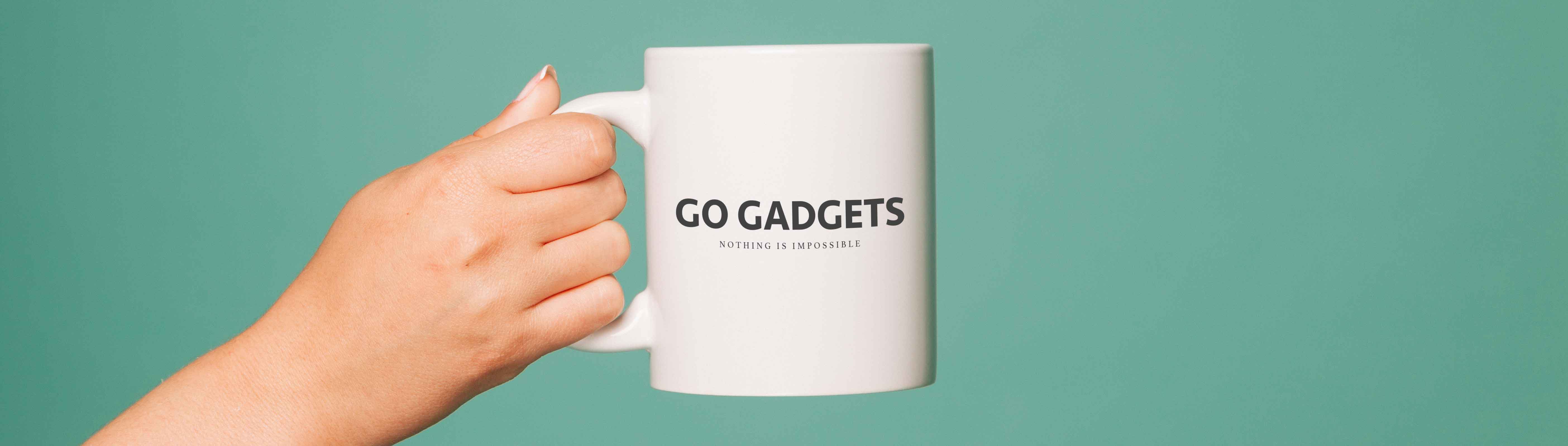 Go Gadgets Werbeartikel
